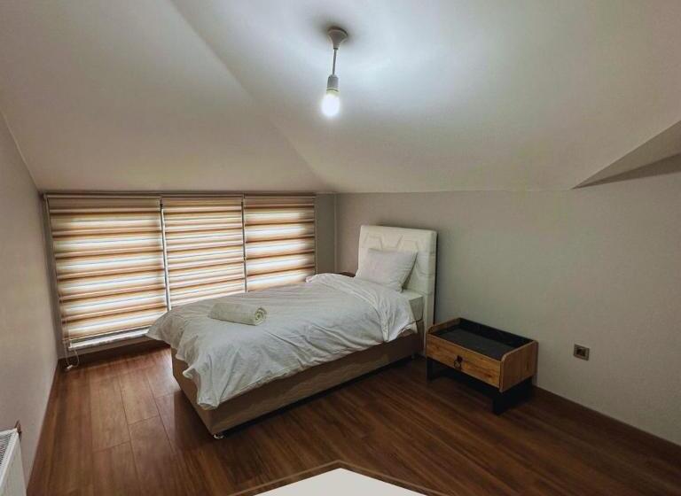 Rawabi Sapanca Villa 1