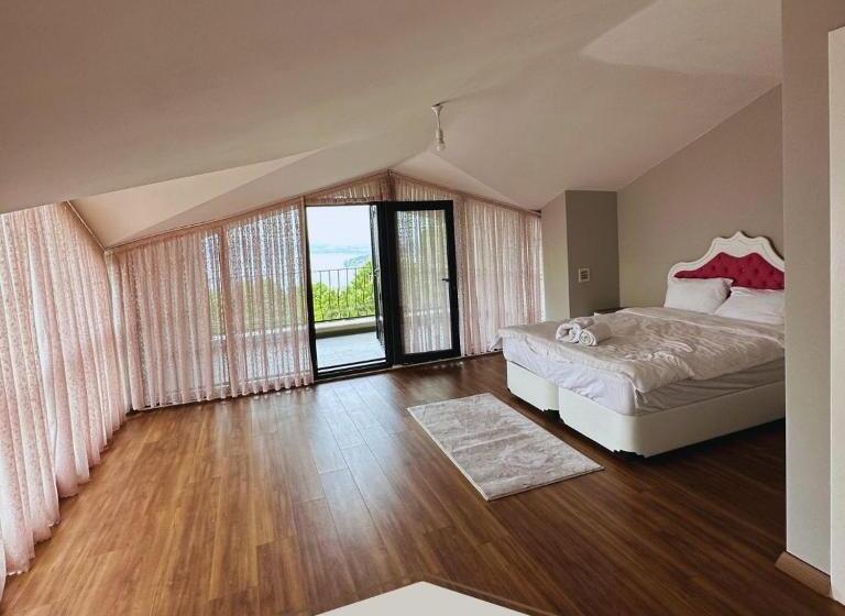 Rawabi Sapanca Villa 1