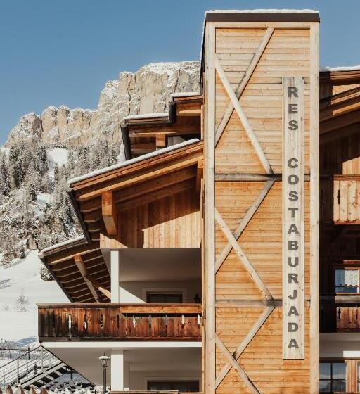 Residence Costa Burjada