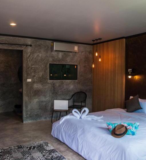 אתר נופש Ongsa House