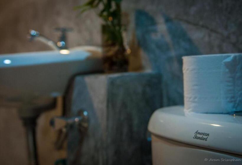 אתר נופש Ongsa House