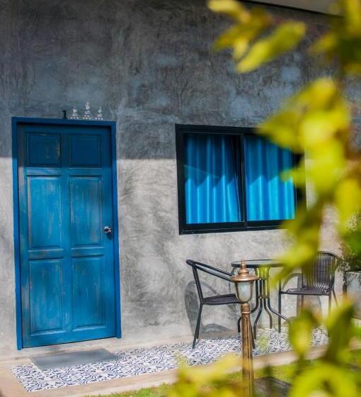 אתר נופש Ongsa House