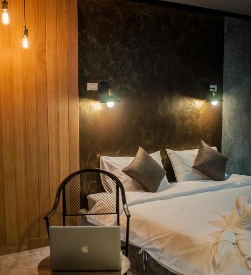 אתר נופש Ongsa House