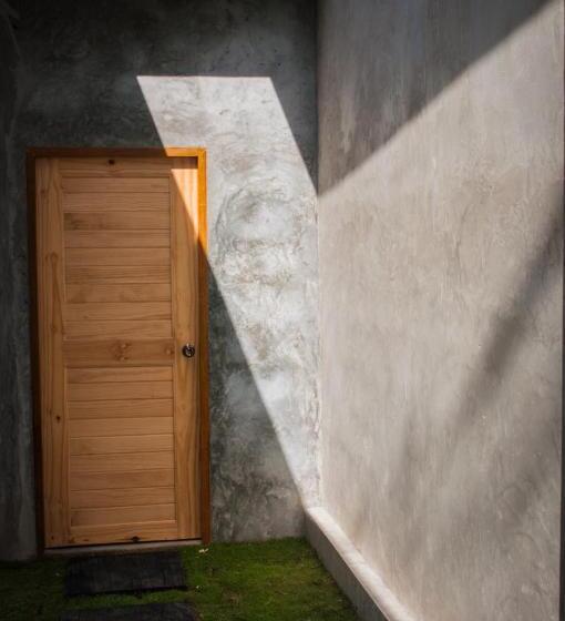 אתר נופש Ongsa House