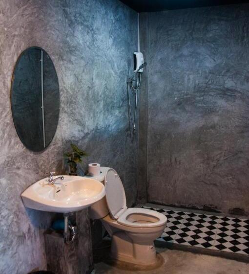 אתר נופש Ongsa House