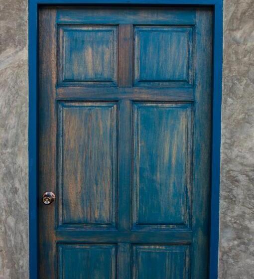 אתר נופש Ongsa House