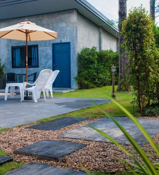 אתר נופש Ongsa House