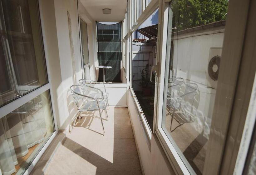 Rooms In New Town Nessebar