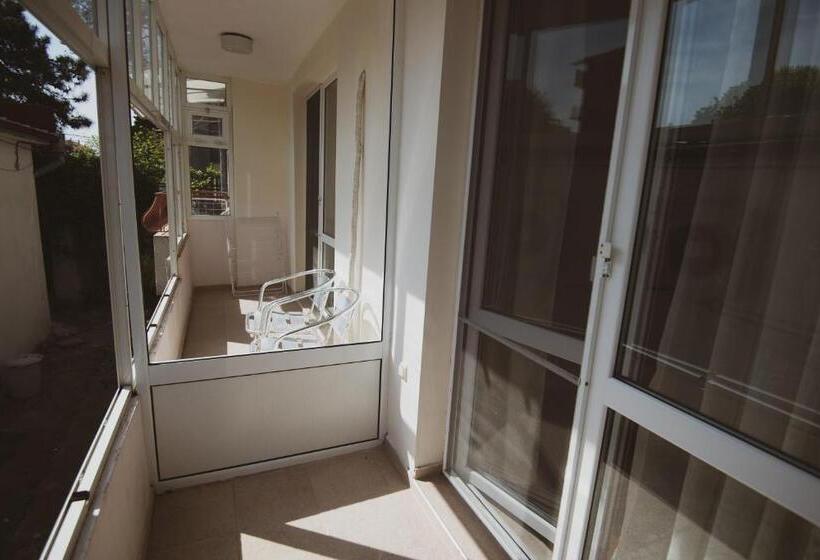 Rooms In New Town Nessebar