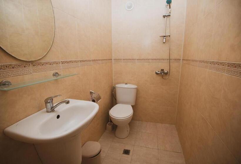 Rooms In New Town Nessebar