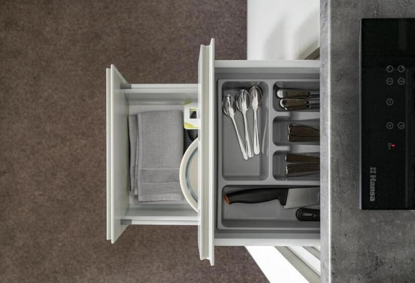 Senamiesčio Apartamentai