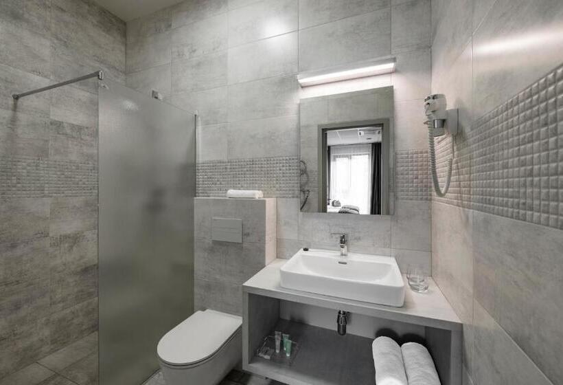 Senamiesčio Apartamentai