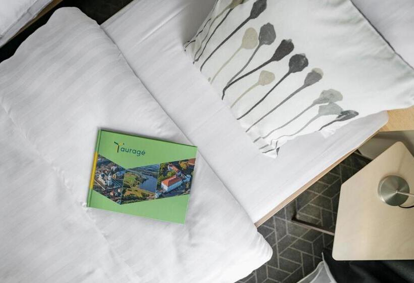 Senamiesčio Apartamentai