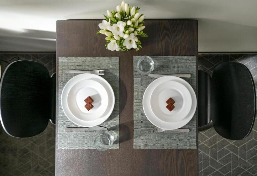 Senamiesčio Apartamentai