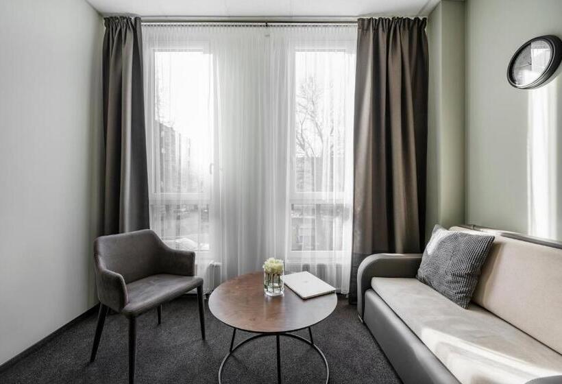 Senamiesčio Apartamentai