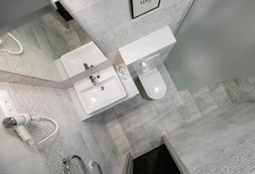 Senamiesčio Apartamentai