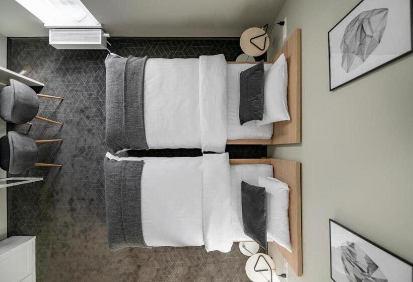 Senamiesčio Apartamentai