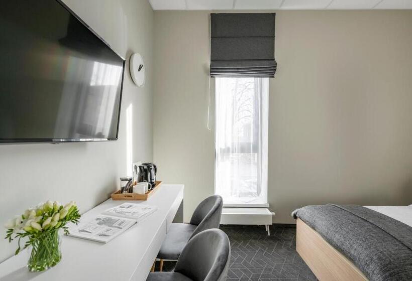 Senamiesčio Apartamentai