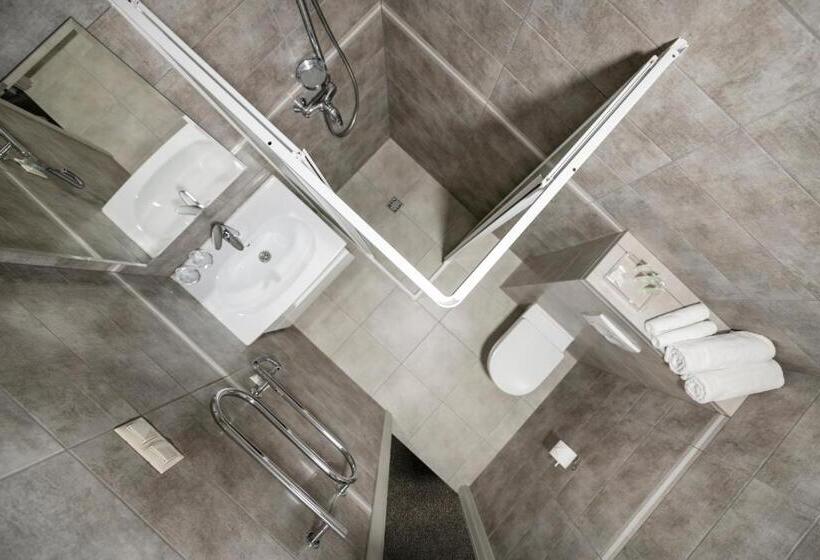 Senamiesčio Apartamentai