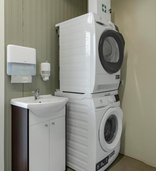 Senamiesčio Apartamentai