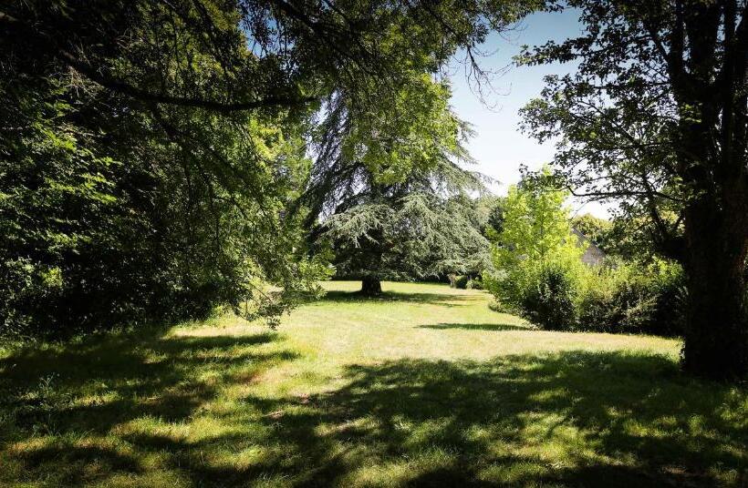 Studio Indépendant ,manoir De La Vove,perche