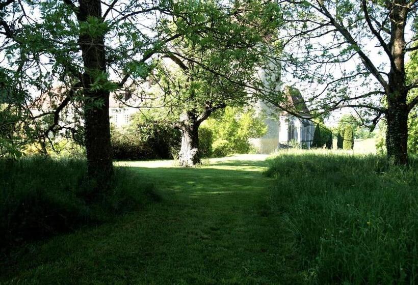Studio Indépendant ,manoir De La Vove,perche
