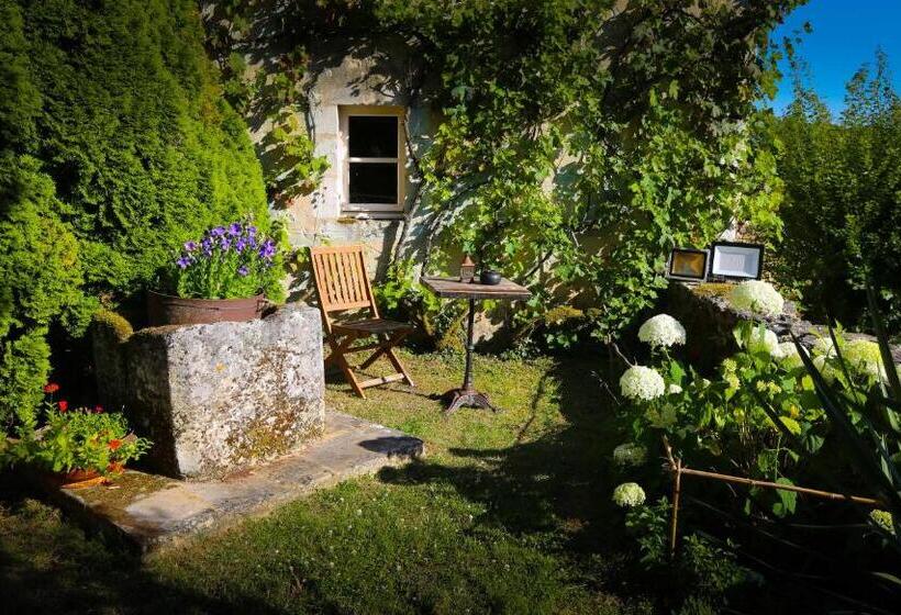 Studio Indépendant ,manoir De La Vove,perche