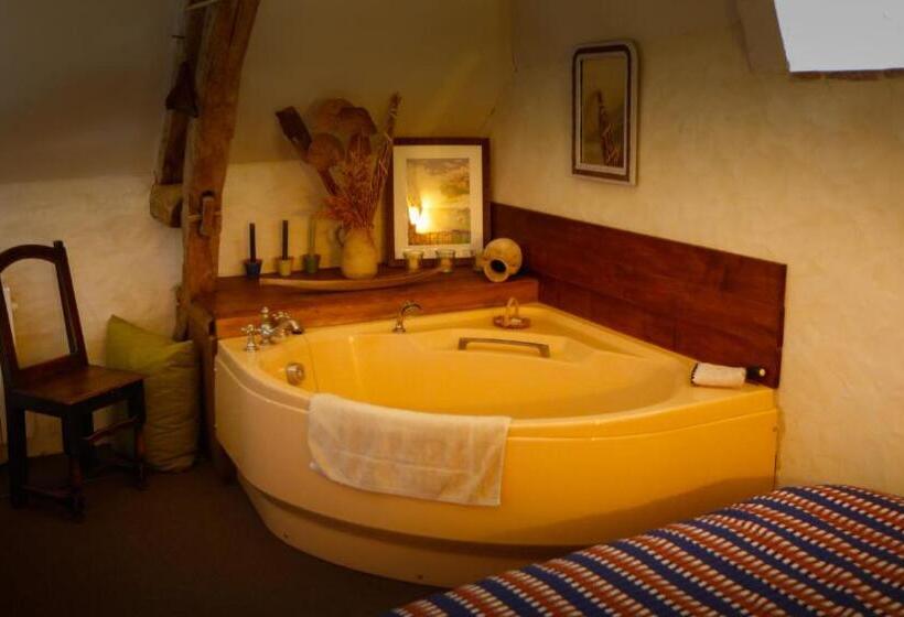 Studio Indépendant ,manoir De La Vove,perche