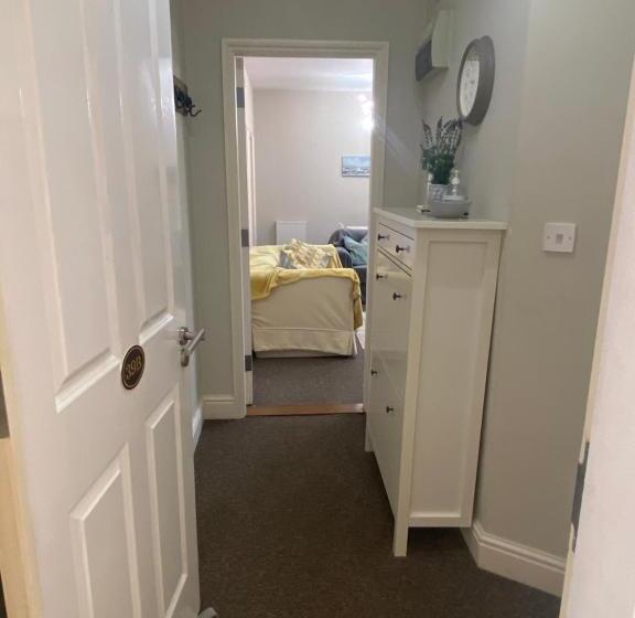 Stylish  2 Bed  Heart Of The City   Parking  Wi Fi  Award Winning  Grade Ii Listed