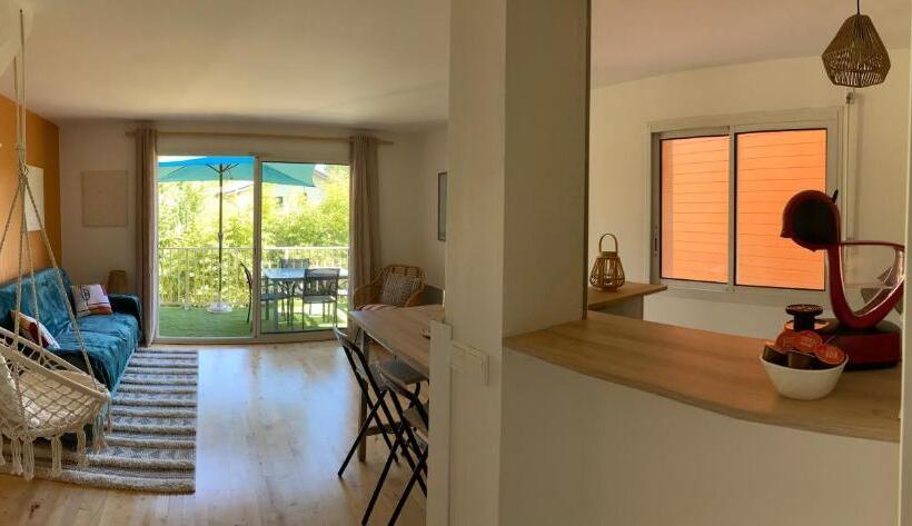 Superbe Duplex Proche Centre Et Plages