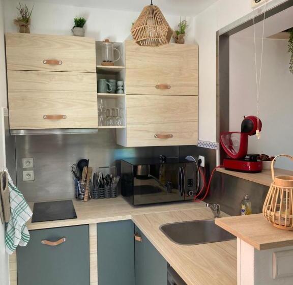 Superbe Duplex Proche Centre Et Plages