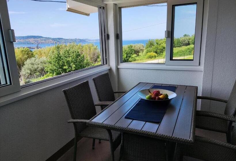 Sweet Apartment With Private Pool Lori Ankaran