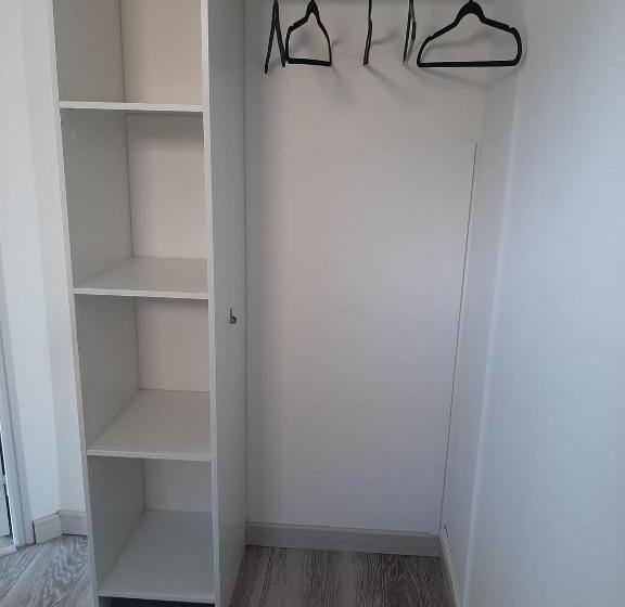 T2 à 100m De La Plage, Parking Privé