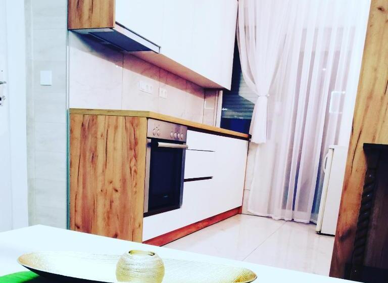 Teslić Apartman Nia