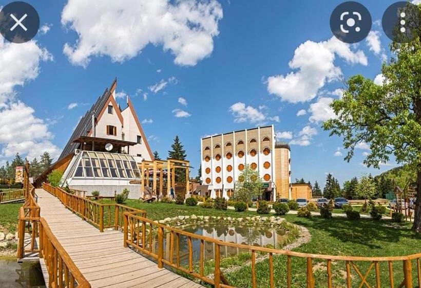 Teslić Apartman Nia