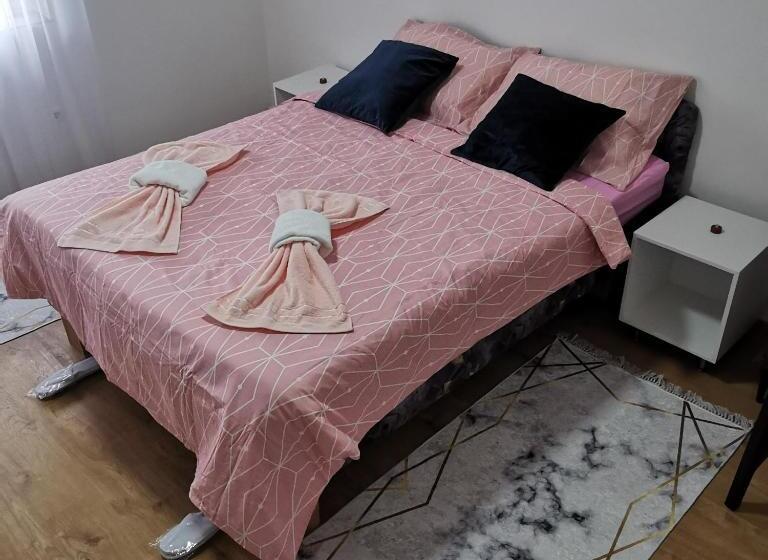 Teslić Apartman Nia