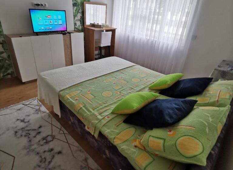 Teslić Apartman Nia