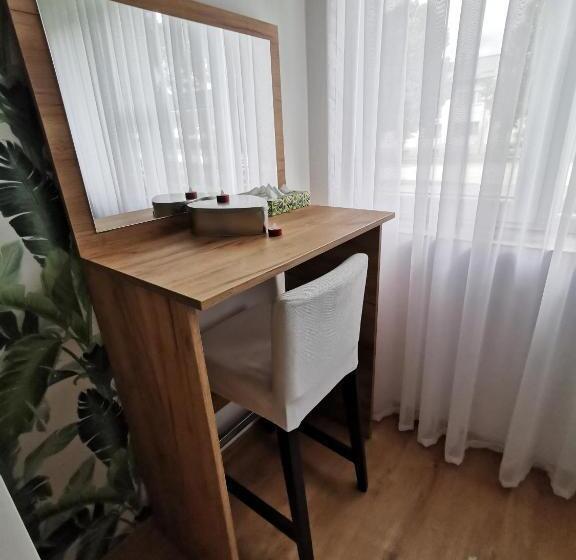 Teslić Apartman Nia