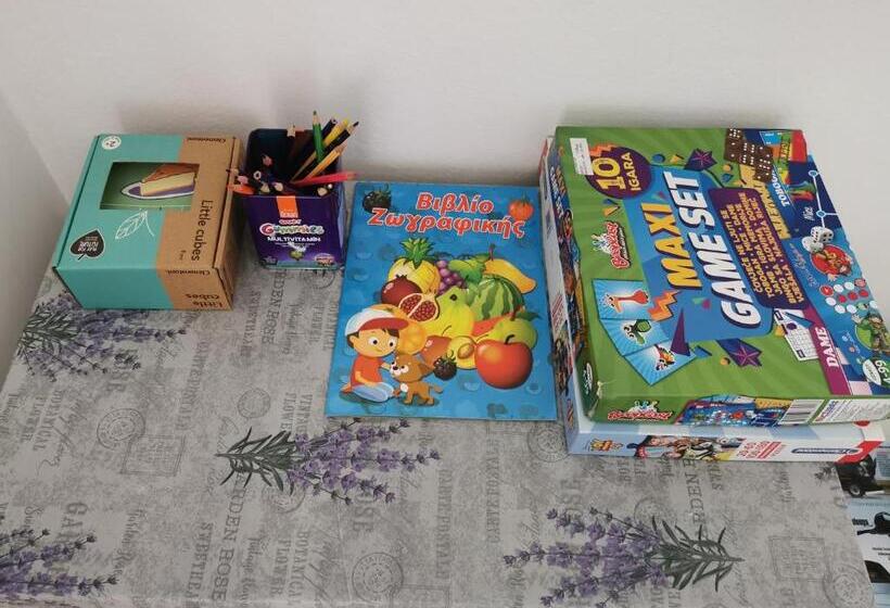 Teslić Apartman Nia