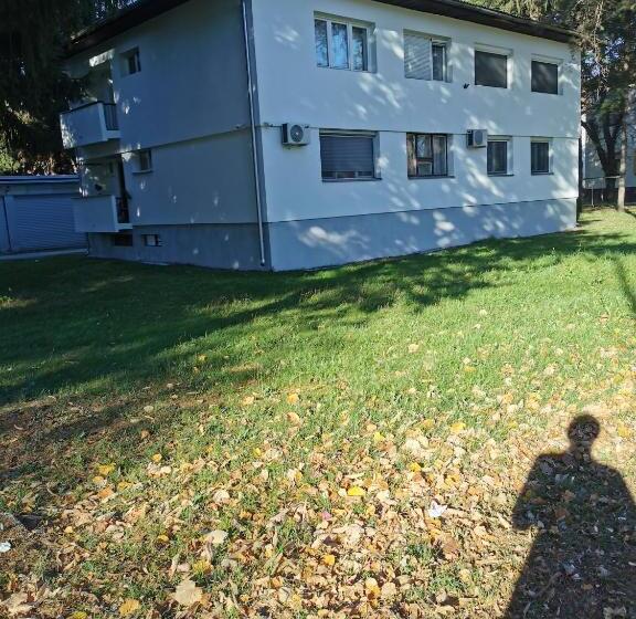 Teslić Apartman Nia