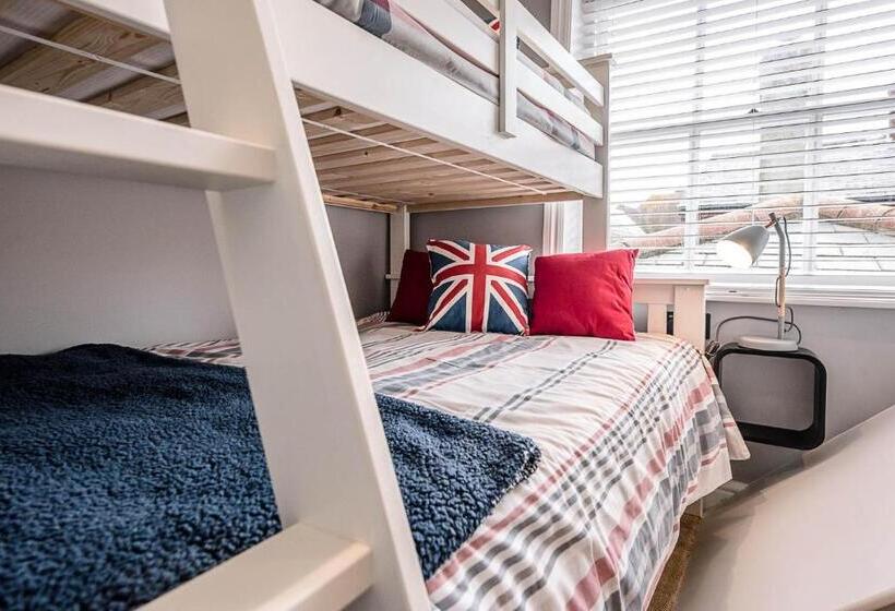 The Picture House, Aldeburgh