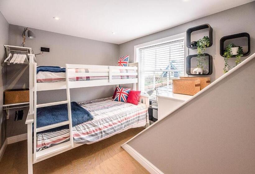 The Picture House, Aldeburgh