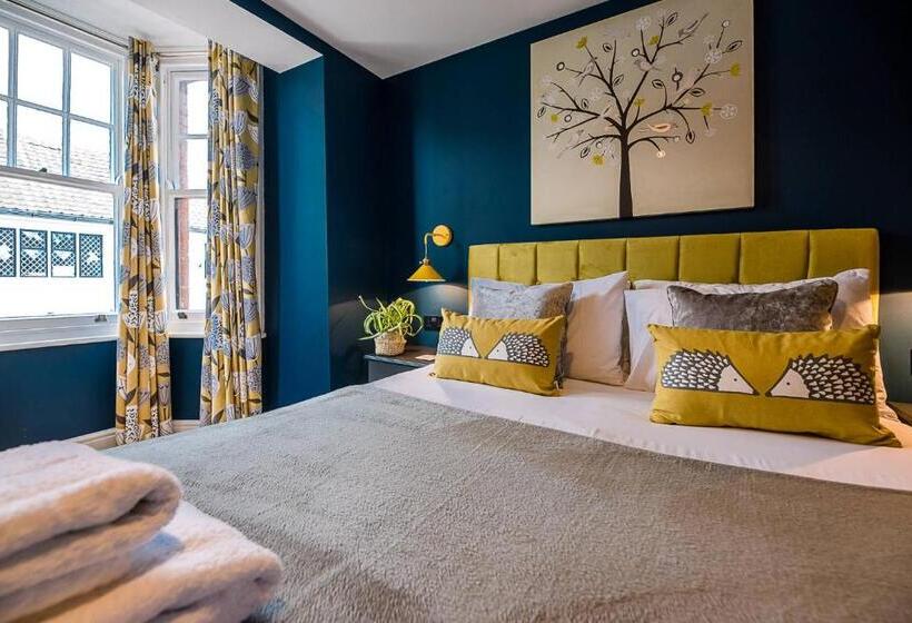 The Picture House, Aldeburgh