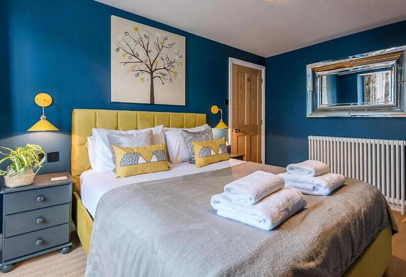 The Picture House, Aldeburgh