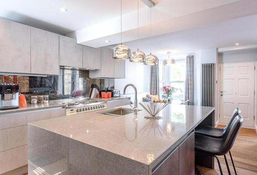 The Picture House, Aldeburgh