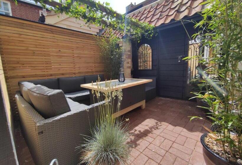 The Picture House, Aldeburgh