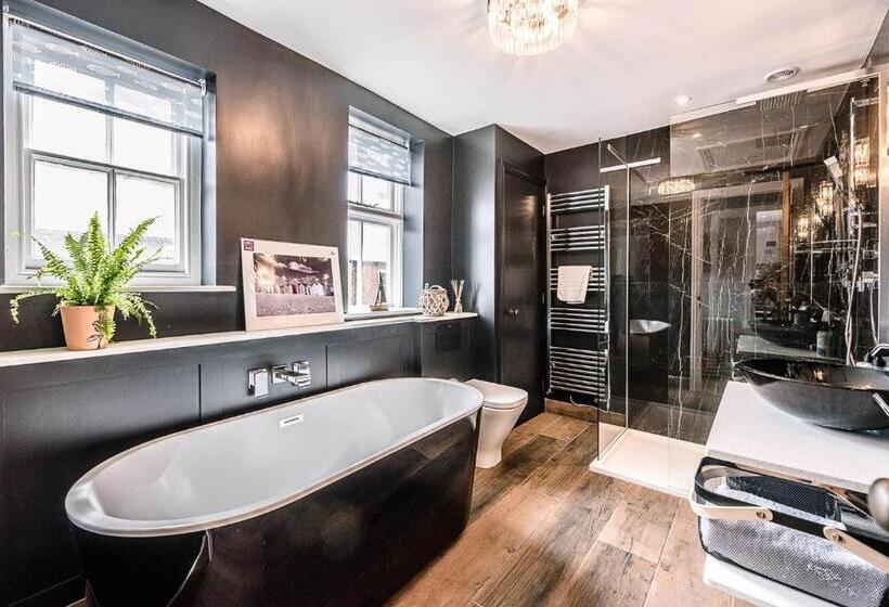 The Picture House, Aldeburgh