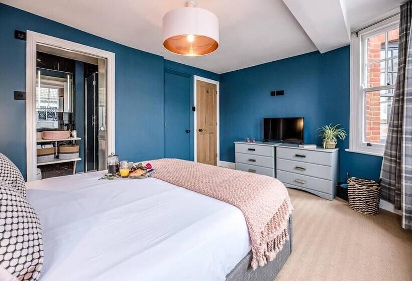 The Picture House, Aldeburgh