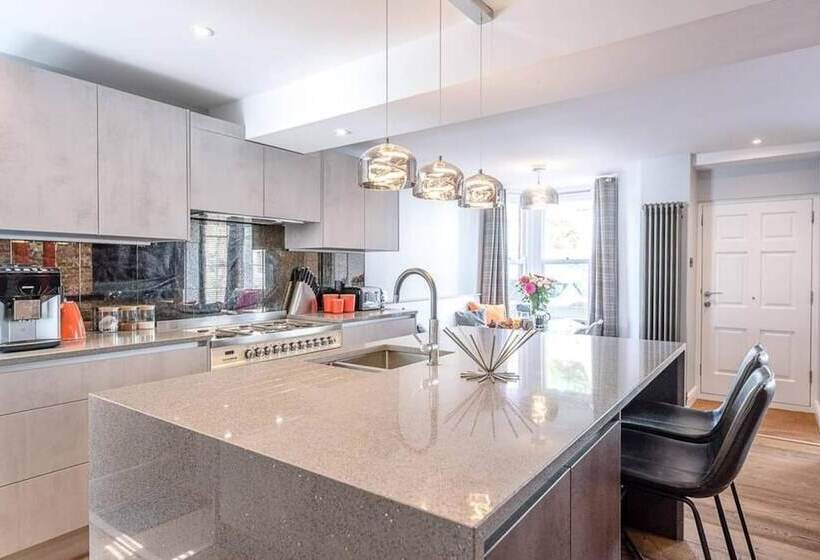 The Picture House, Aldeburgh