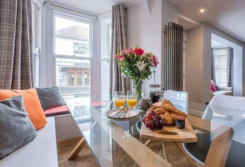 The Picture House, Aldeburgh